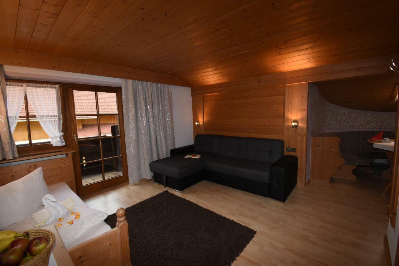 נידרטאי Waldesruh Apartment מראה חיצוני תמונה