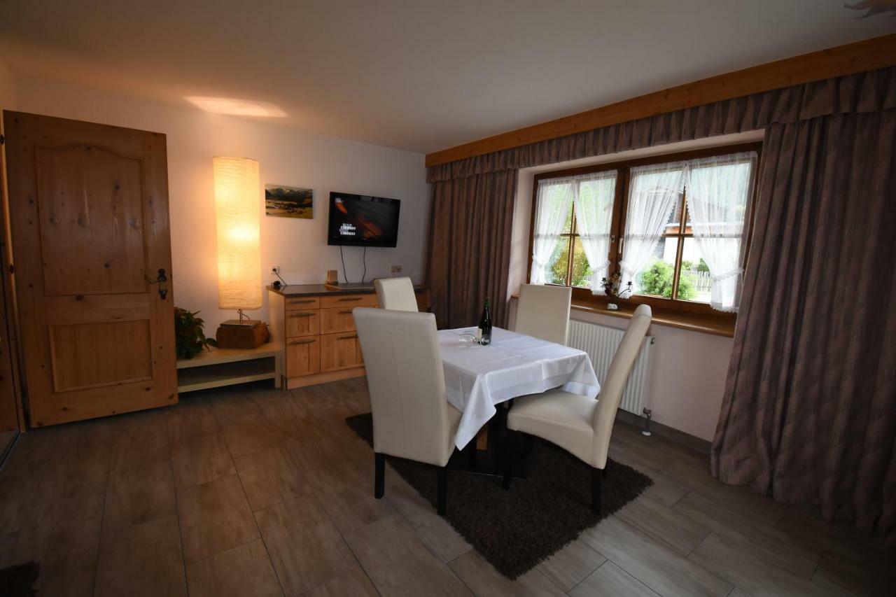 נידרטאי Waldesruh Apartment מראה חיצוני תמונה
