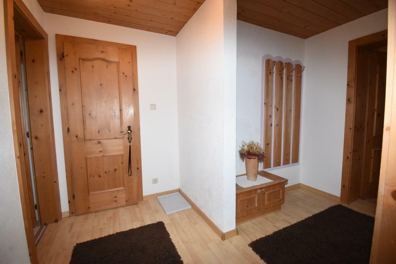 נידרטאי Waldesruh Apartment מראה חיצוני תמונה
