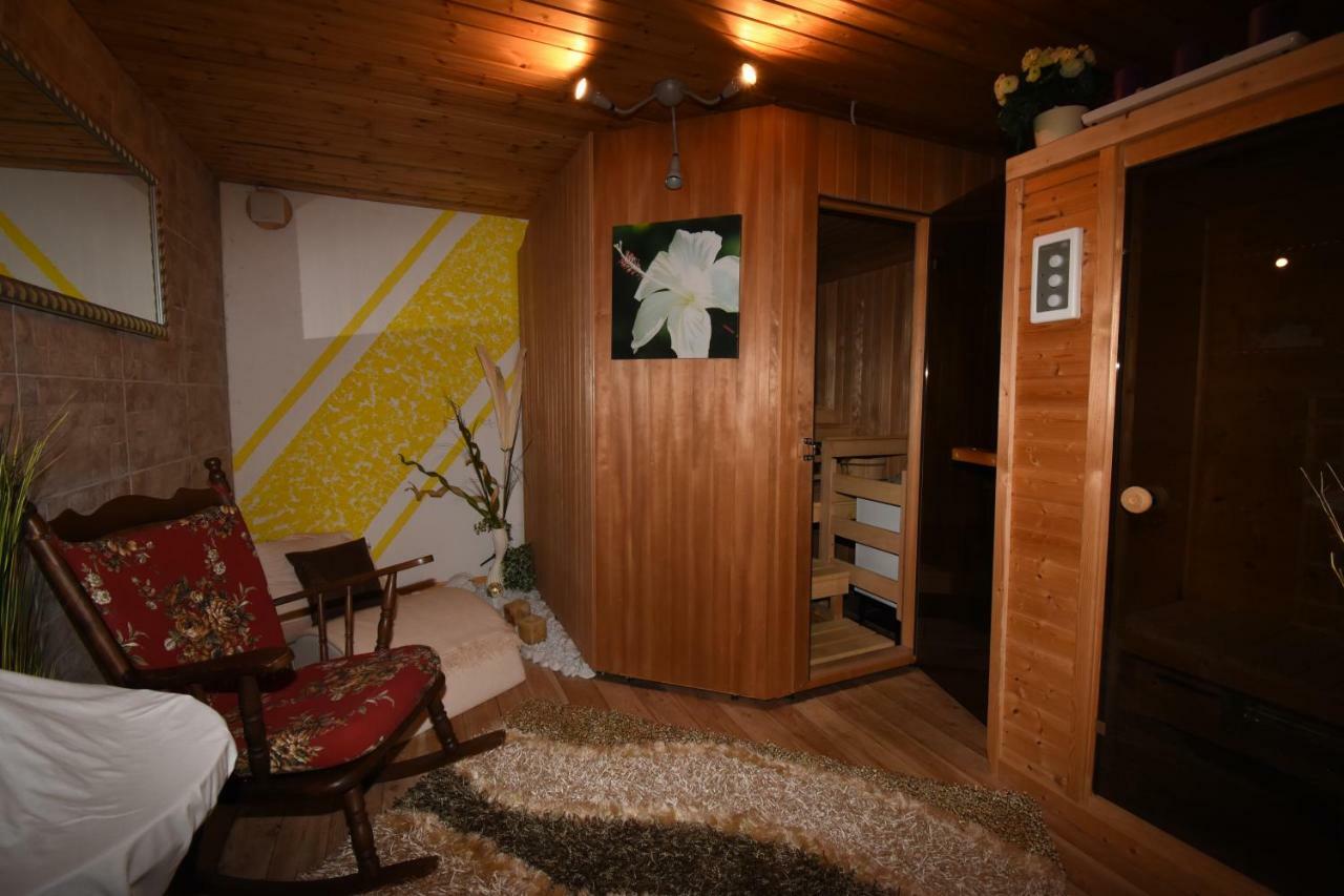 נידרטאי Waldesruh Apartment מראה חיצוני תמונה
