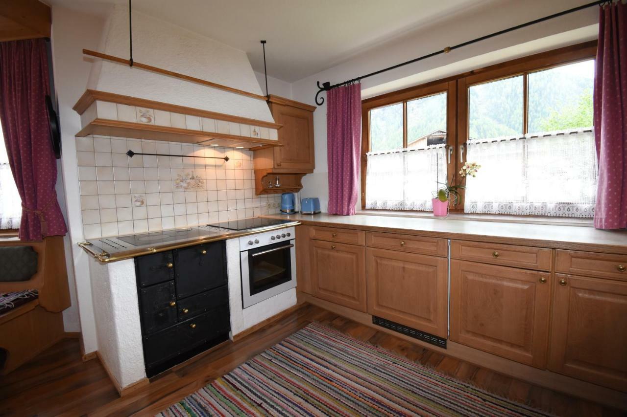 נידרטאי Waldesruh Apartment מראה חיצוני תמונה