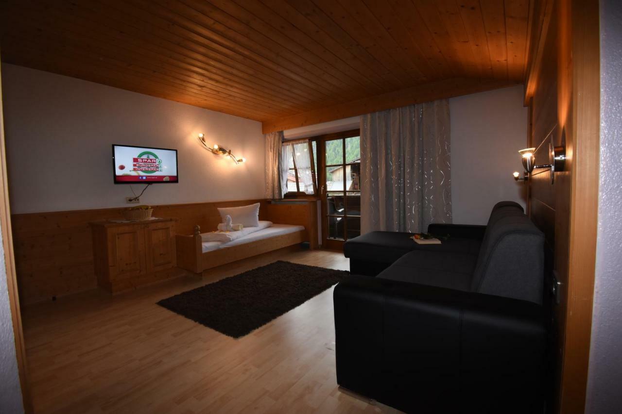 נידרטאי Waldesruh Apartment מראה חיצוני תמונה