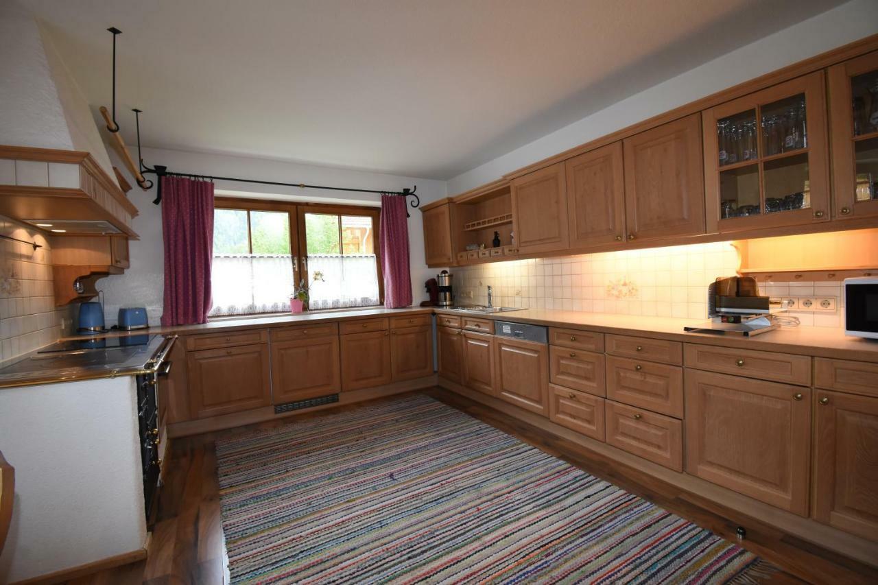 נידרטאי Waldesruh Apartment מראה חיצוני תמונה