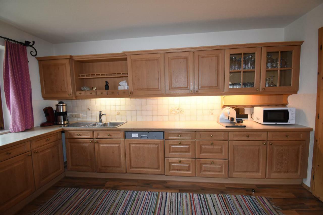נידרטאי Waldesruh Apartment מראה חיצוני תמונה