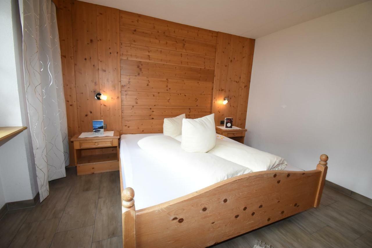 נידרטאי Waldesruh Apartment מראה חיצוני תמונה