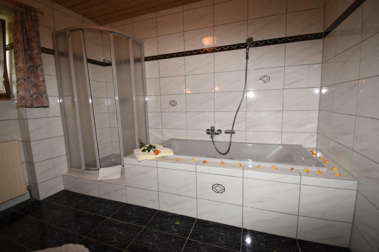 נידרטאי Waldesruh Apartment מראה חיצוני תמונה