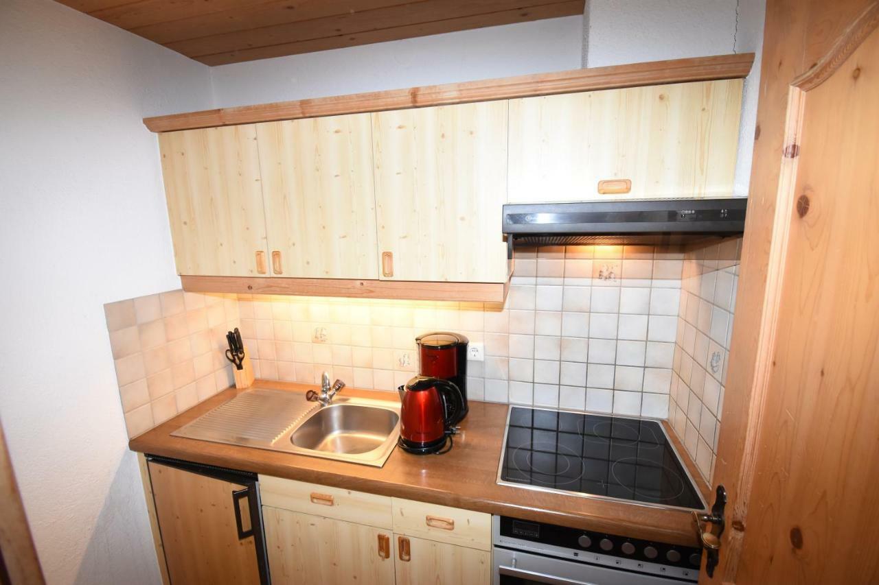 נידרטאי Waldesruh Apartment מראה חיצוני תמונה