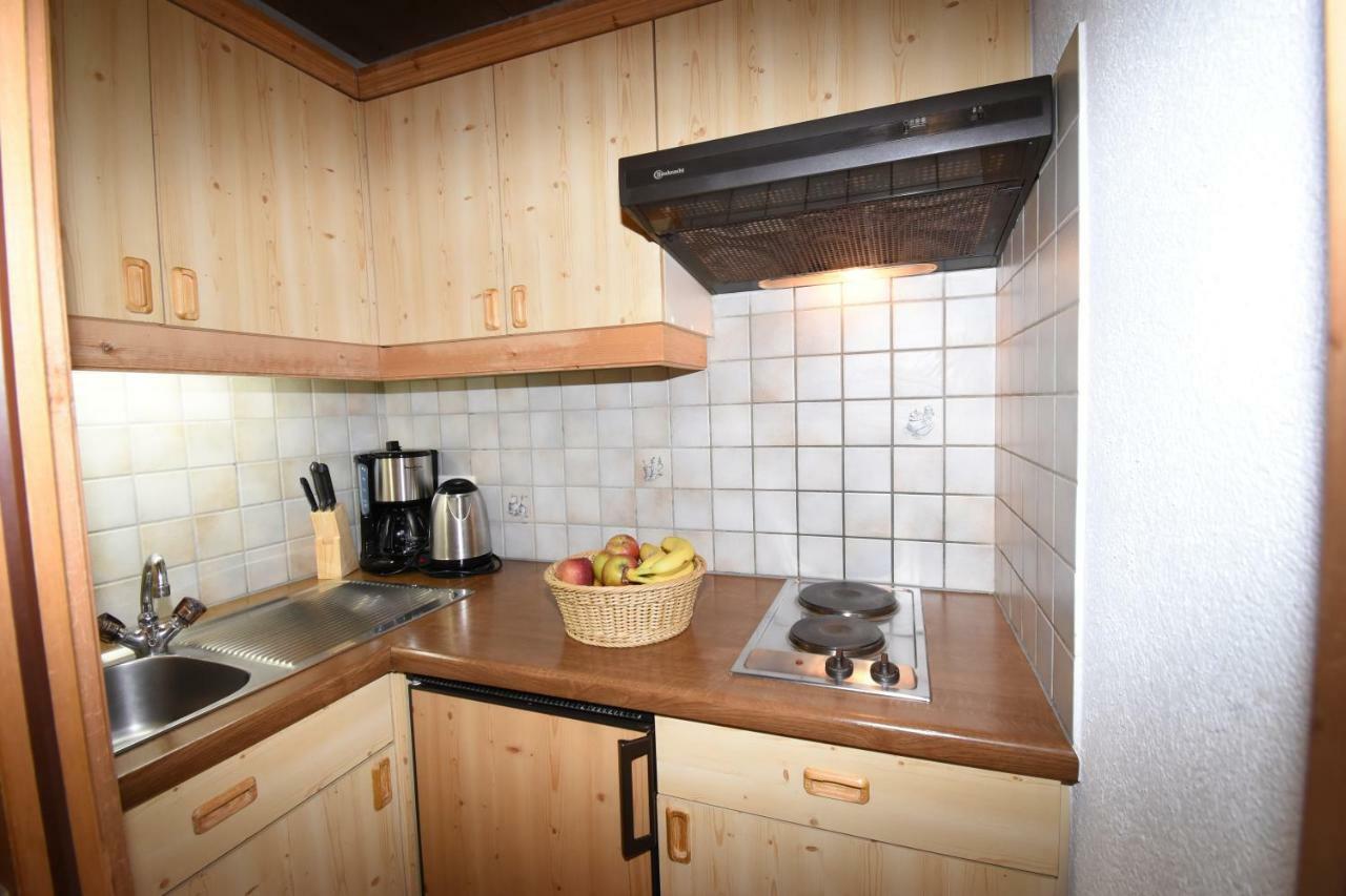 נידרטאי Waldesruh Apartment מראה חיצוני תמונה