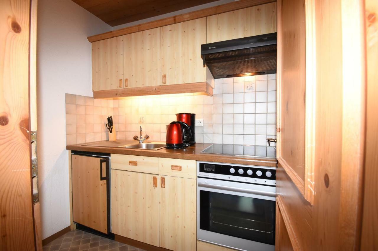 נידרטאי Waldesruh Apartment מראה חיצוני תמונה