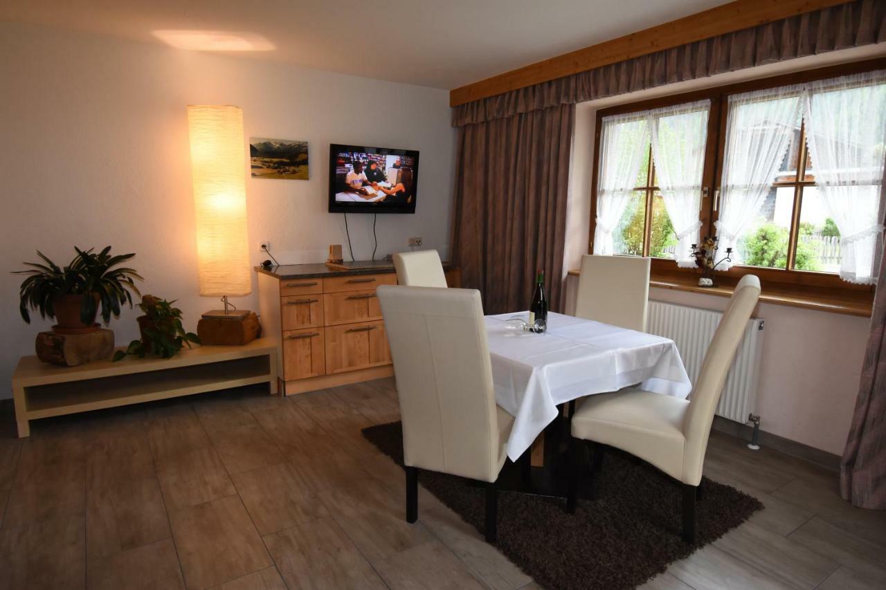 נידרטאי Waldesruh Apartment מראה חיצוני תמונה