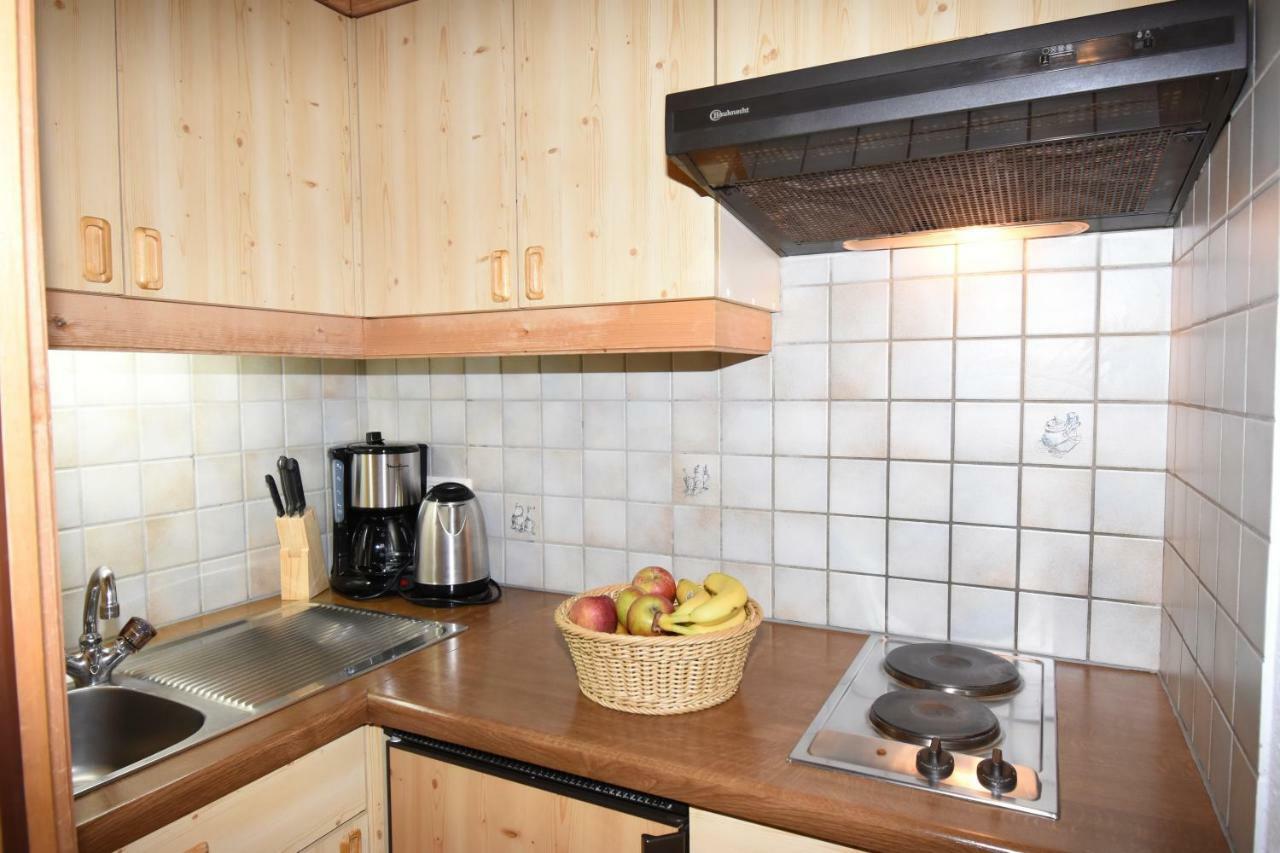נידרטאי Waldesruh Apartment מראה חיצוני תמונה