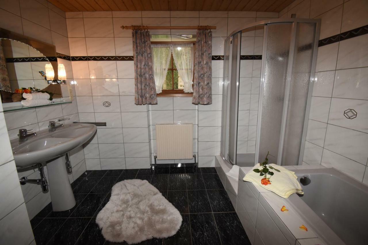 נידרטאי Waldesruh Apartment מראה חיצוני תמונה