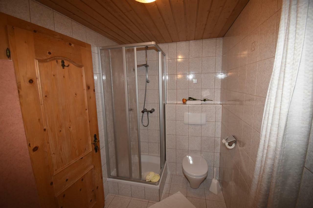 נידרטאי Waldesruh Apartment מראה חיצוני תמונה