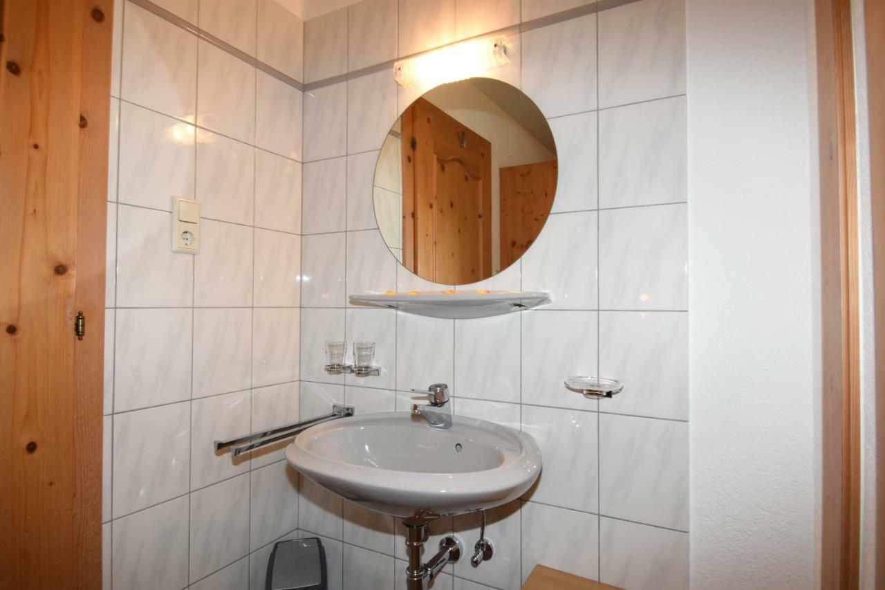 נידרטאי Waldesruh Apartment מראה חיצוני תמונה