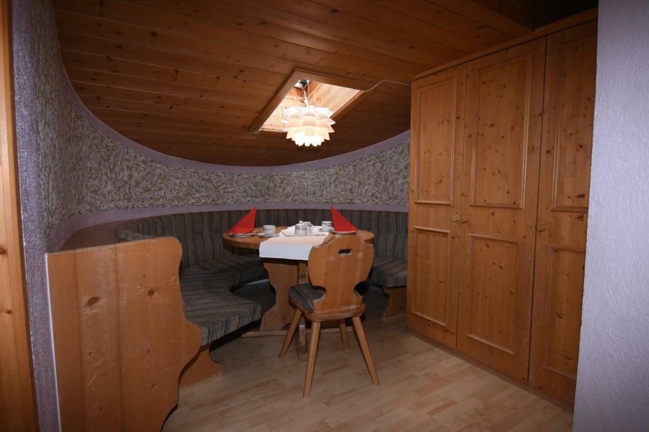נידרטאי Waldesruh Apartment מראה חיצוני תמונה