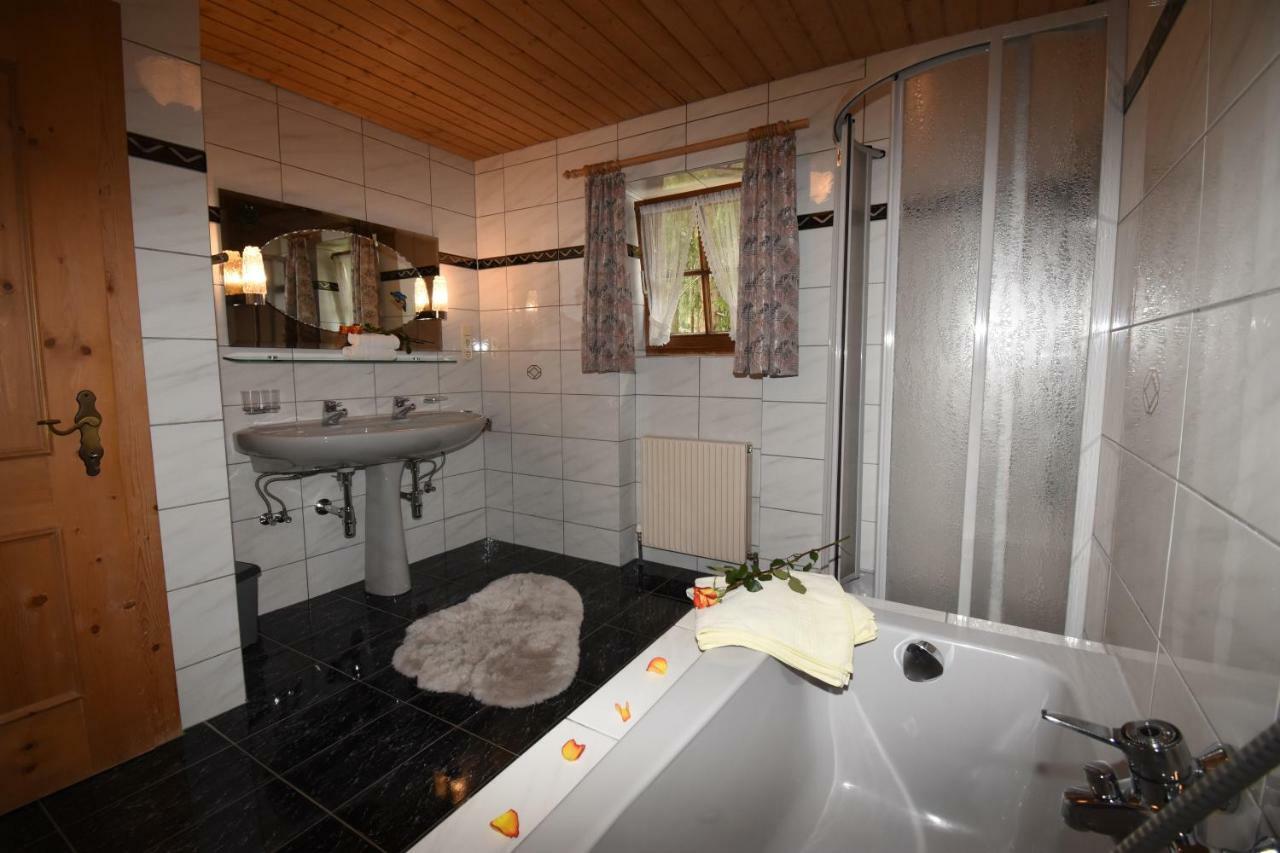 נידרטאי Waldesruh Apartment מראה חיצוני תמונה