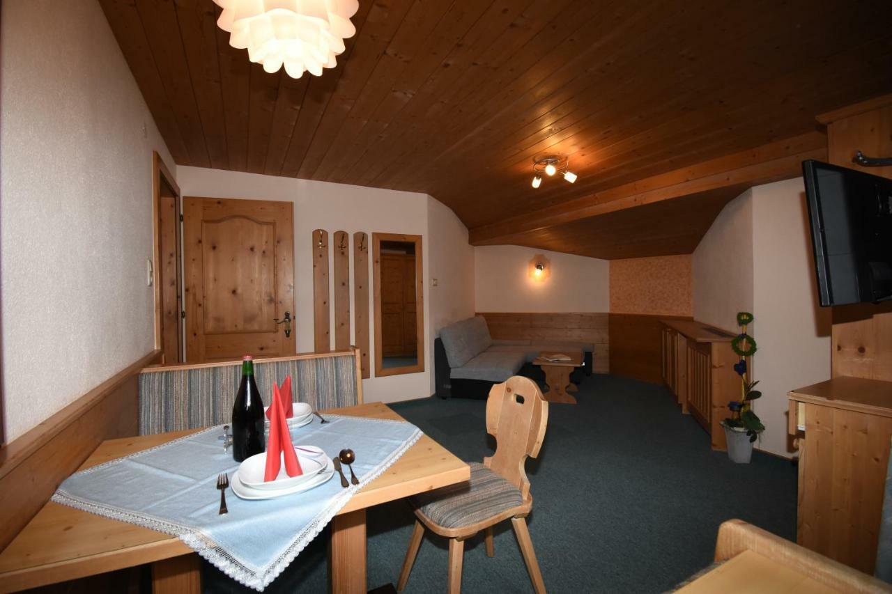נידרטאי Waldesruh Apartment מראה חיצוני תמונה